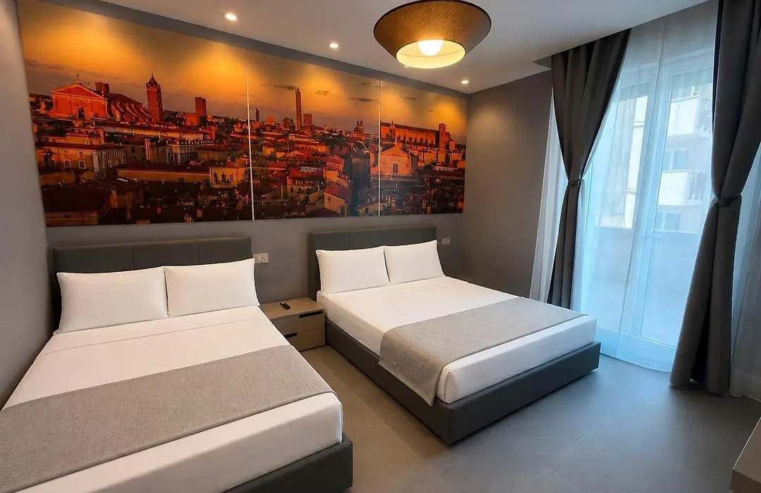 Galliera Residence B&B-1